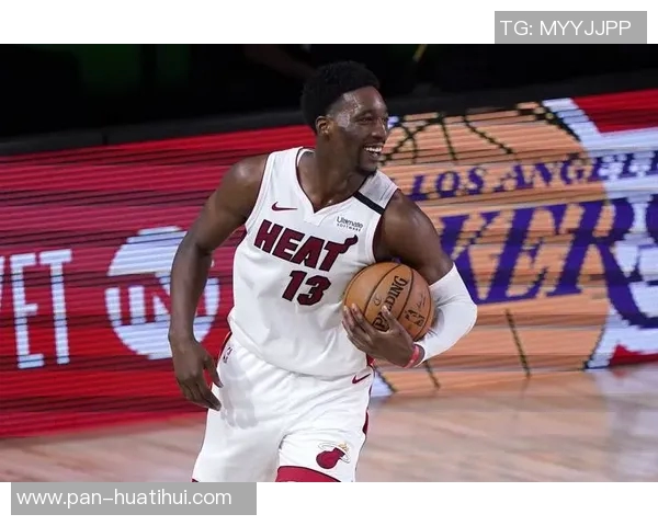 美记:阿德巴约应当成为本赛季DPOY的有力竞争者 美记:阿德巴约应当成为本赛季DPOY的有力竞争者