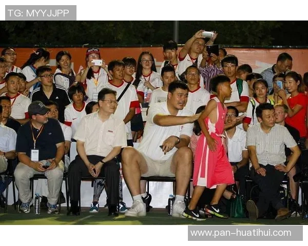 筑梦者姚明2《光芒》:人生会转身,但筑梦不会停 筑梦者姚明2《光芒》:人生会转身,但筑梦不会停