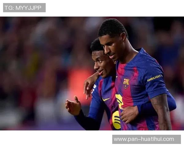 帕克：我还是不看好拉什福德，他只是在巴萨伤病潮中捞到机会