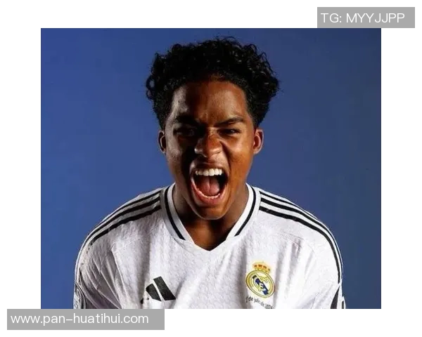 恩德里克五个月无球可踢,皇马强烈强调他需保持耐心 恩德里克五个月无球可踢,皇马强烈强调他需保持耐心