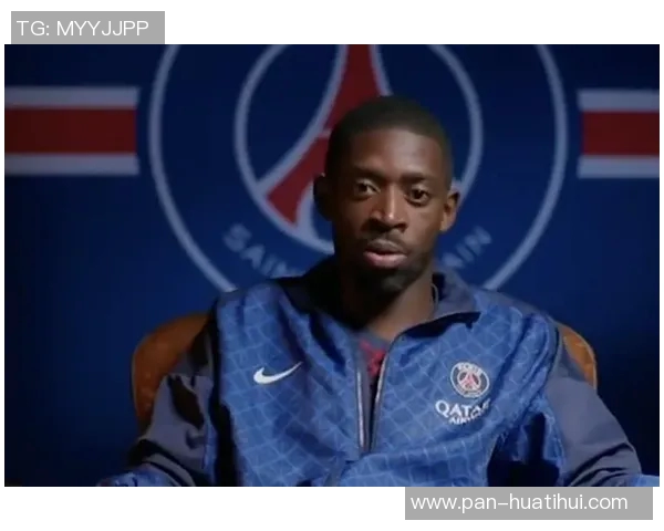 登贝莱：上赛季我的两个决定性时刻都和阿森纳有关，这很奇妙