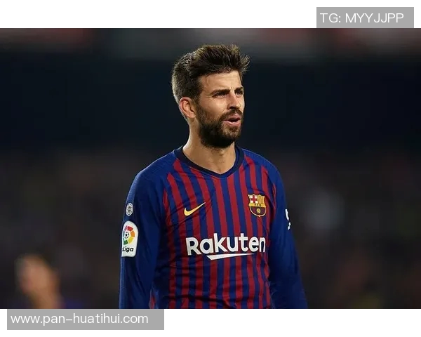 皮克：巴萨本赛季能竞争所有赛事的冠军，包括欧冠在内