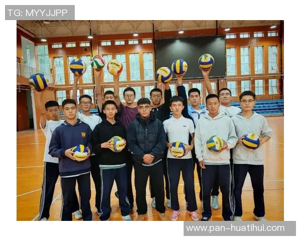 青少年三大球运动会开赛在即，逐梦体育强国在路上